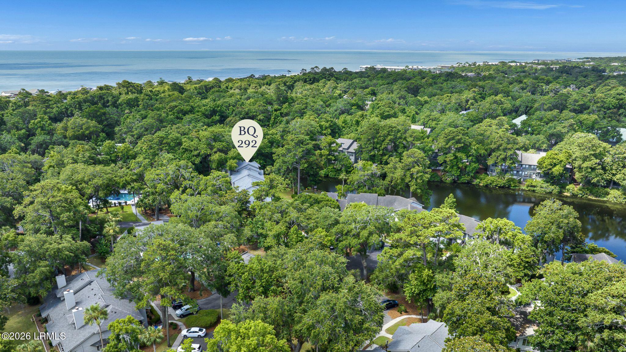 55 Barcelona Road, Unit 292C Hilton Head Island, SC 29928 - Photo 28 of 42 Brigantine Quarters 292