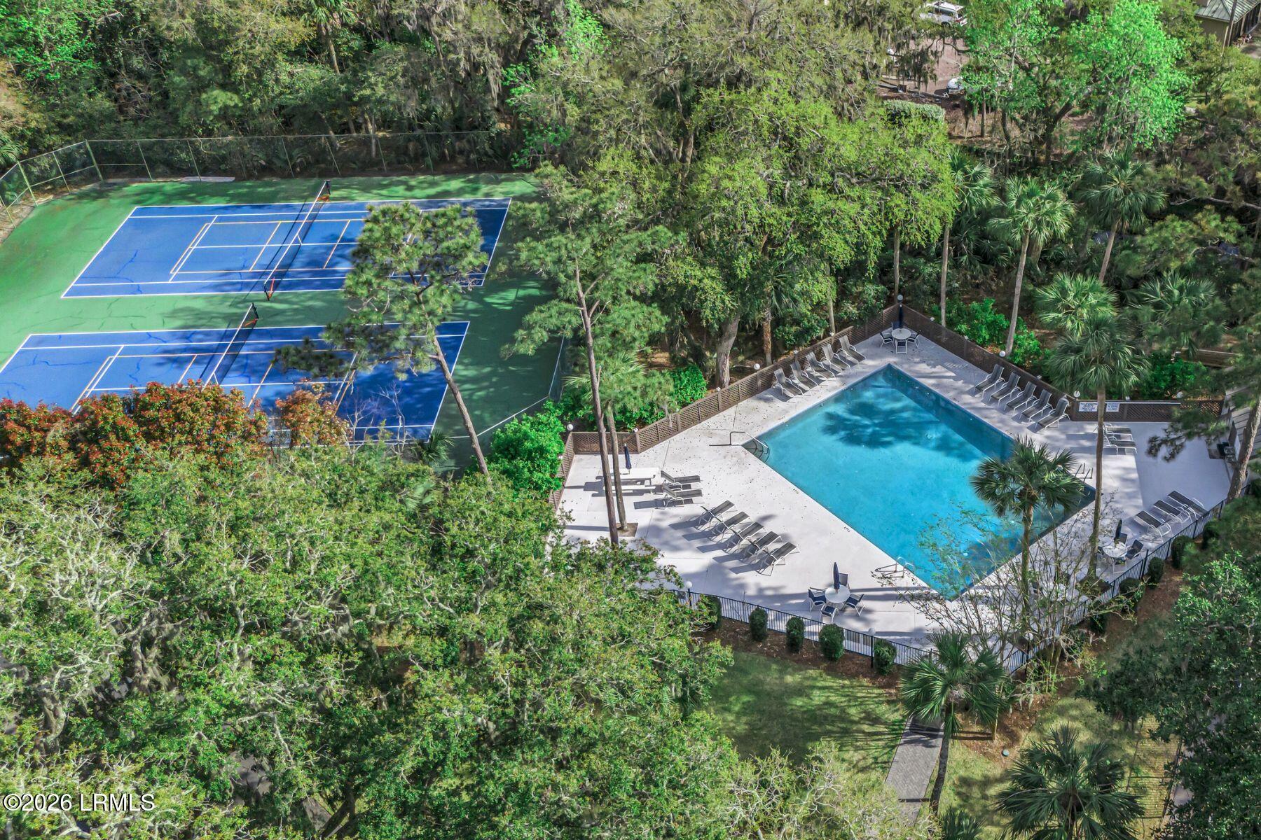 55 Barcelona Road, Unit 292C Hilton Head Island, SC 29928 - Photo 35 of 42 Brigantine Quarters 292