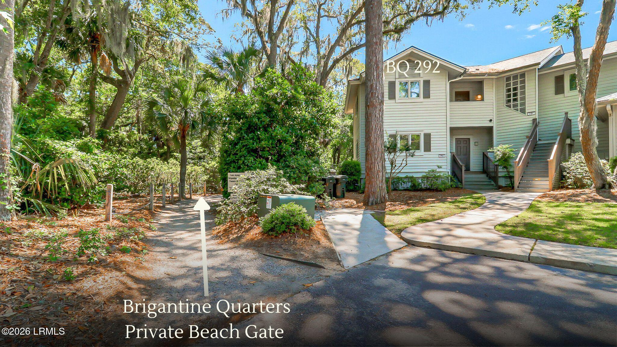 55 Barcelona Road, Unit 292C Hilton Head Island, SC 29928 - Photo 38 of 42 Brigantine Quarters 292