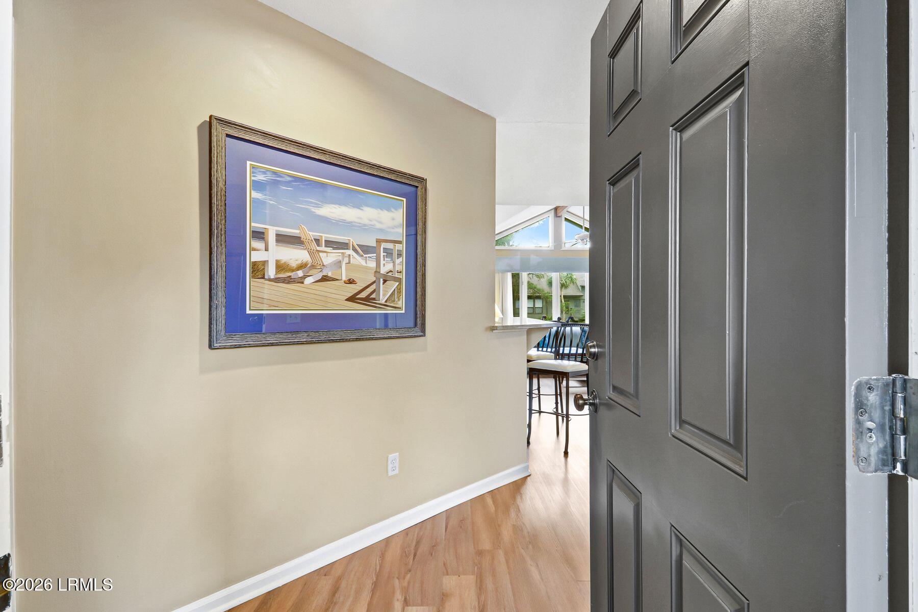 55 Barcelona Road, Unit 292C Hilton Head Island, SC 29928 - Photo 4 of 42 Brigantine Quarters 292