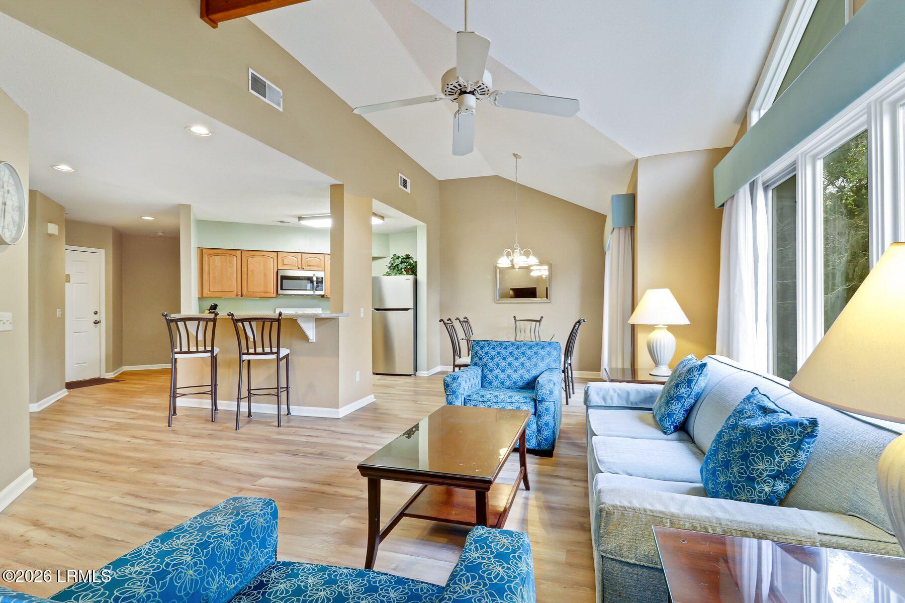 55 Barcelona Road, Unit 292C Hilton Head Island, SC 29928 - Photo 5 of 42 Brigantine Quarters 292