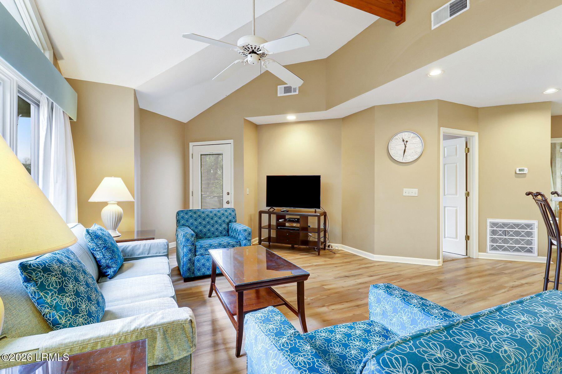 55 Barcelona Road, Unit 292C Hilton Head Island, SC 29928 - Photo 6 of 42 Brigantine Quarters 292