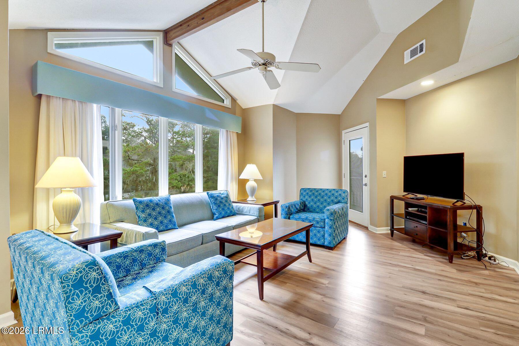 55 Barcelona Road, Unit 292C Hilton Head Island, SC 29928 - Photo 7 of 42 Brigantine Quarters 292