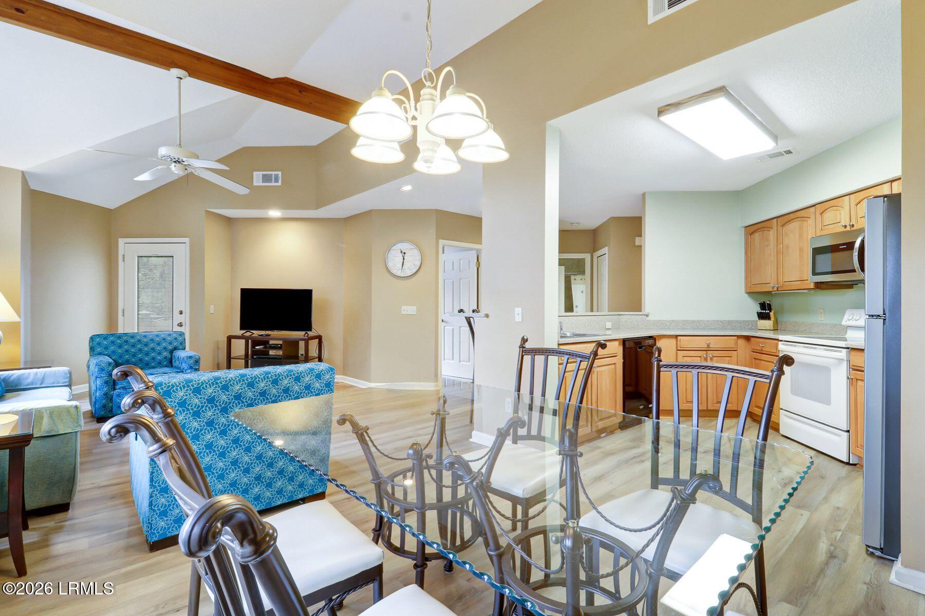 55 Barcelona Road, Unit 292C Hilton Head Island, SC 29928 - Photo 10 of 42 Brigantine Quarters 292