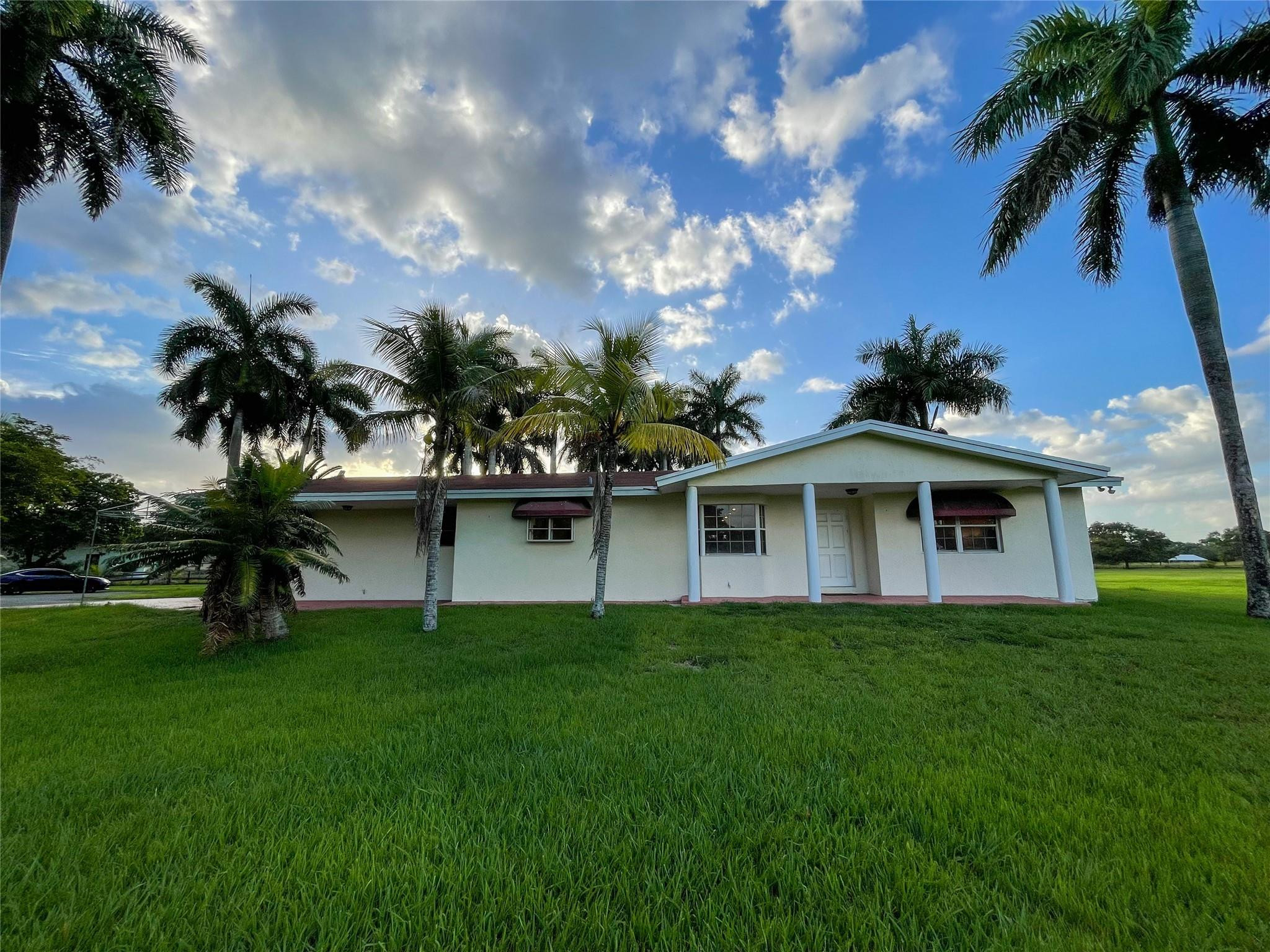 18121 Southwest 50th Street Southwest Ranches, FL 33331 - Photo 1 of 2 Photo 1