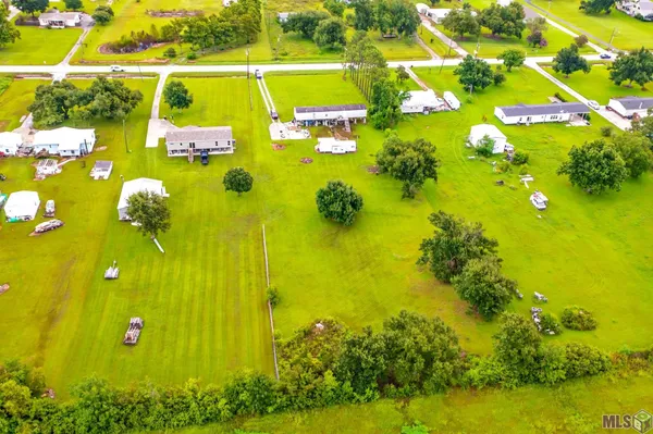 $125,000 | 500 Aragon Road, Montegut, LA 70377