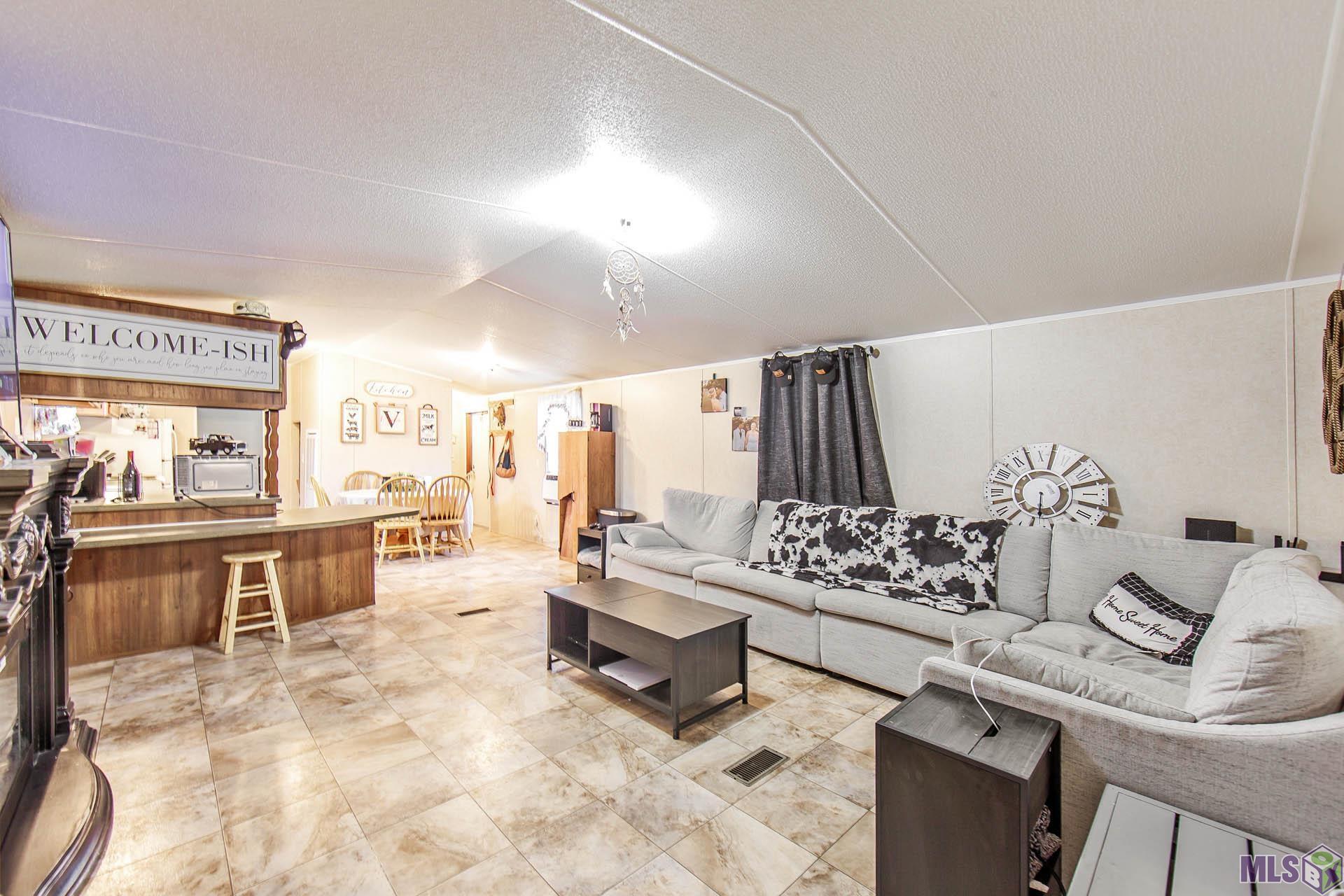 500 Aragon Road Montegut, LA 70377 - Photo 5 of 13