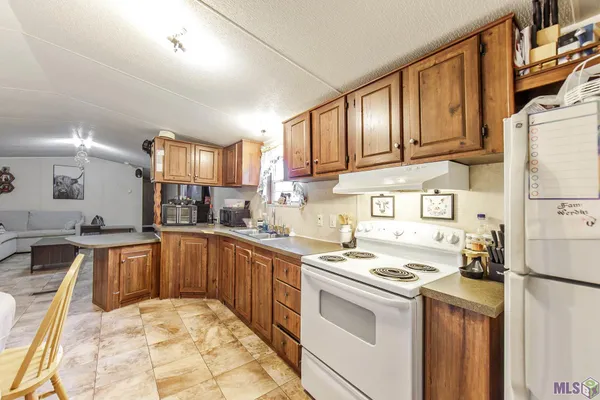 $125,000 | 500 Aragon Road, Montegut, LA 70377