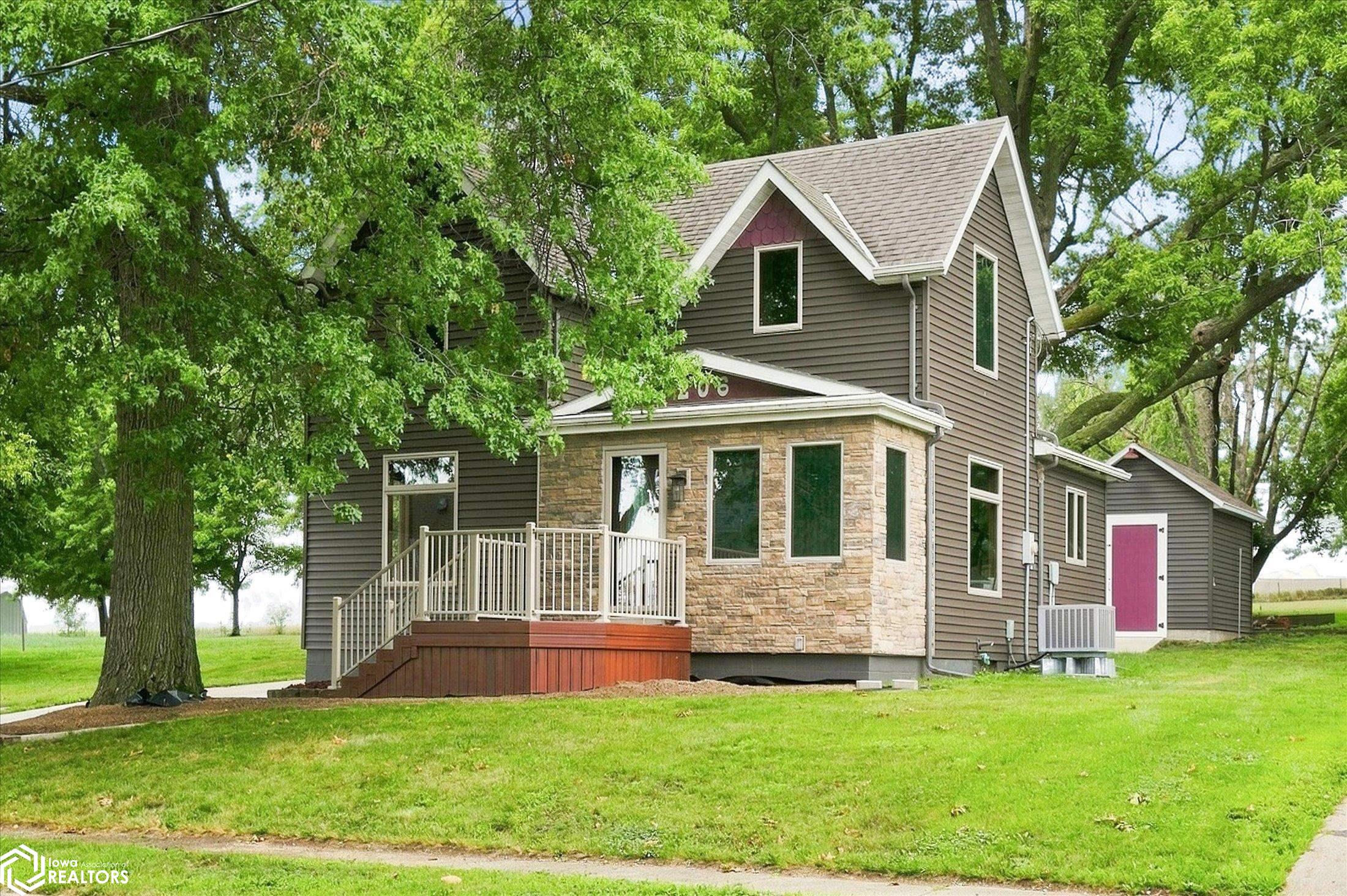 206 South 3rd Street Breda, IA 51436 - Photo 1 of 44 Gallery Image 1