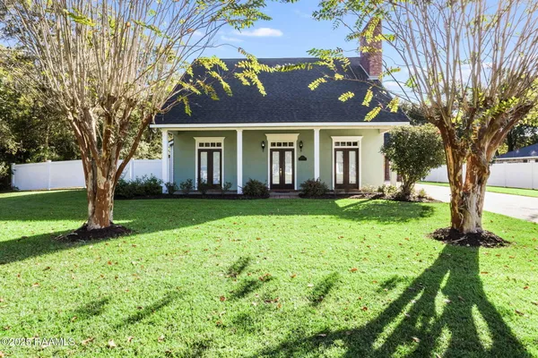 $324,500 | 13801 Lynndale Loop, Abbeville, LA 70510