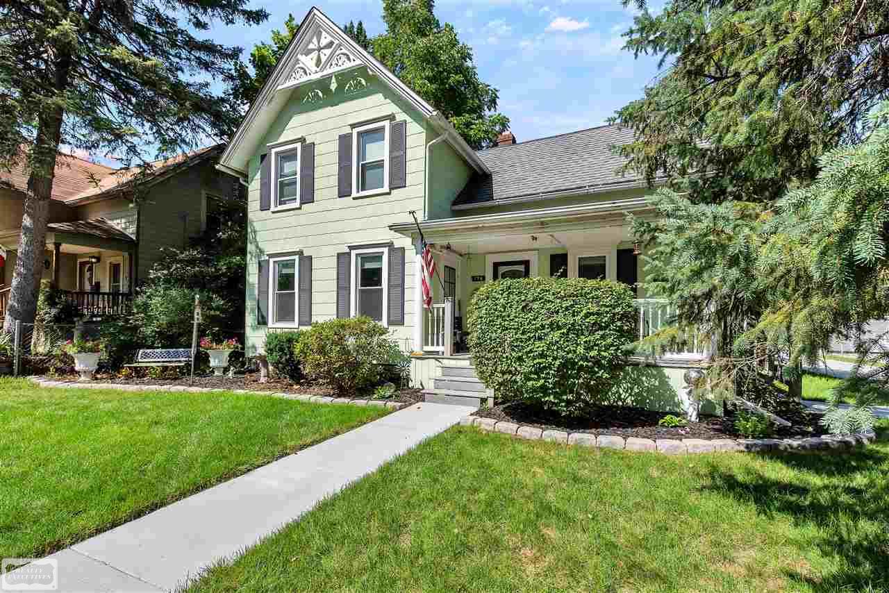 176 Pleasant Street Romeo, MI 48065 - Photo 22 of 35 50024715-21.JPG