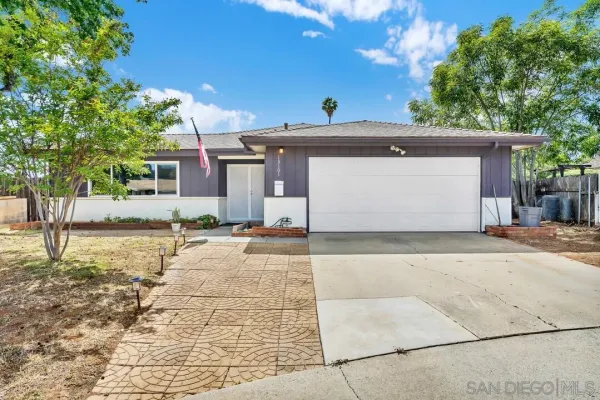 $775,000 | 13101 Pam Lane, Lakeside, CA 92040