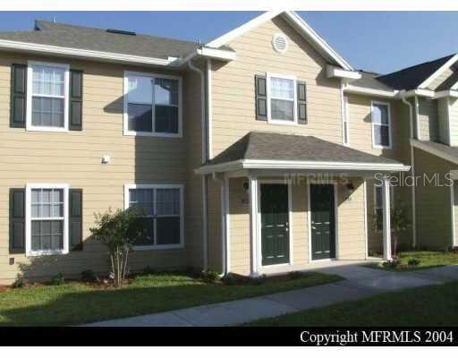 826 Enterprise Road, Unit 4108 DeBary, FL 32713 - Photo 1 of 1 Exterior Front