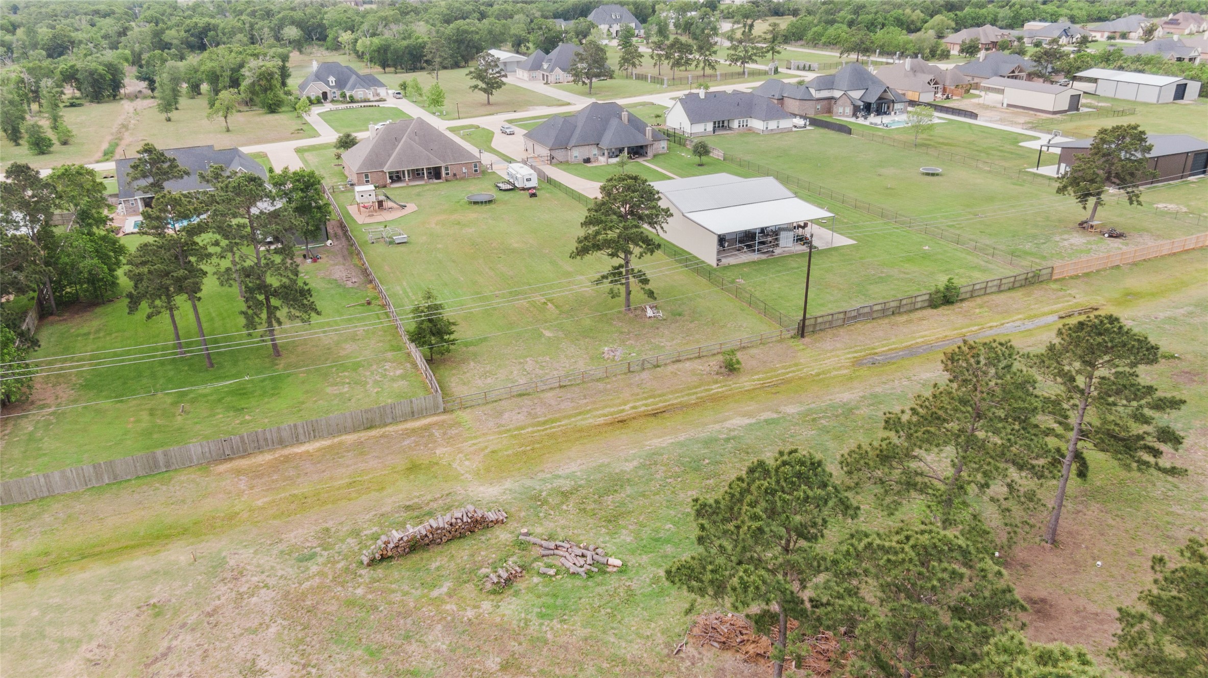 5111 Camp Creek Road Baytown, TX 77523 - Photo 48 of 49