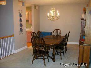 2726 Kitty Hawk Court Springfield, IL 62711 - Photo 6 of 8