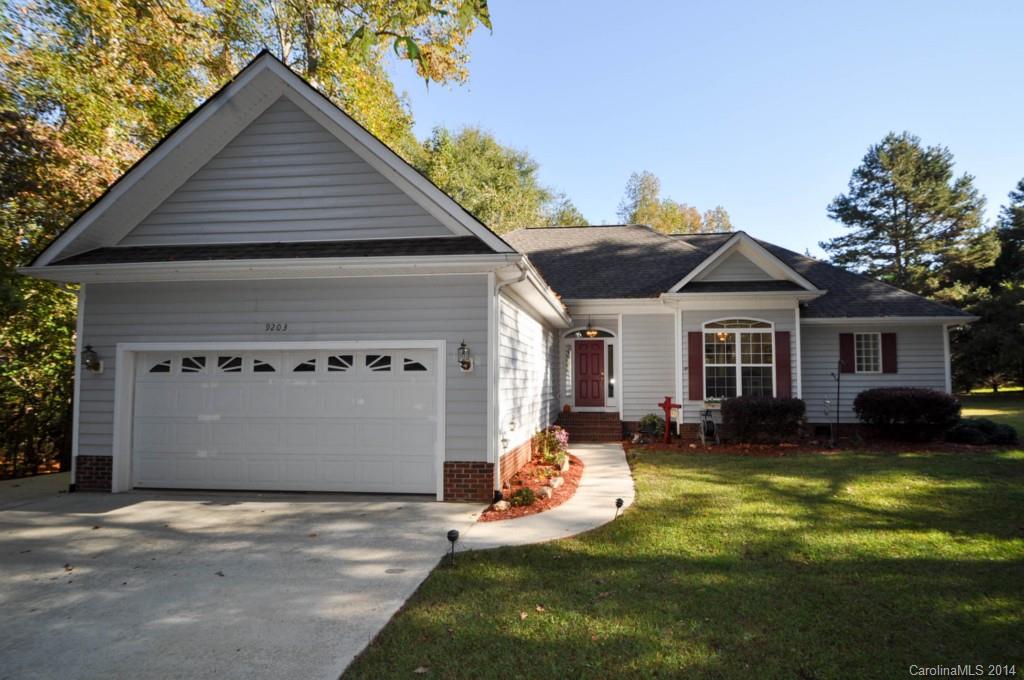 9203 Ladson Road Indian Land, SC 29707 - Photo 1 of 20