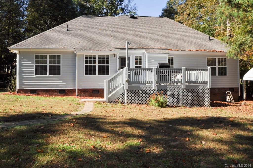 9203 Ladson Road Indian Land, SC 29707 - Photo 18 of 20