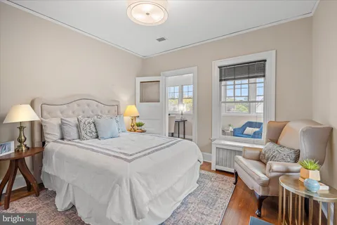 a view of a kitchen with washer and dryer