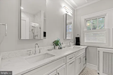$1,995,000 | 3825 Ingomar Street Northwest, Washington, DC 20015