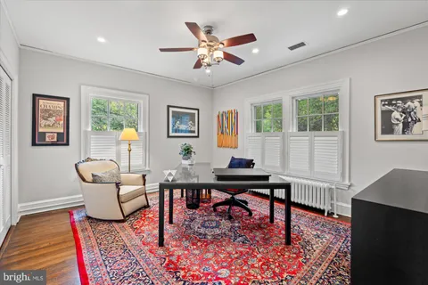 $1,995,000 | 3825 Ingomar Street Northwest, Washington, DC 20015