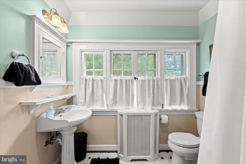 $1,995,000 | 3825 Ingomar Street Northwest, Washington, DC 20015