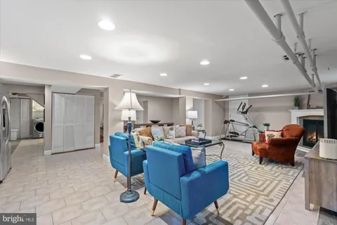$1,995,000 | 3825 Ingomar Street Northwest, Washington, DC 20015