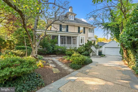 $1,995,000 | 3825 Ingomar Street Northwest, Washington, DC 20015