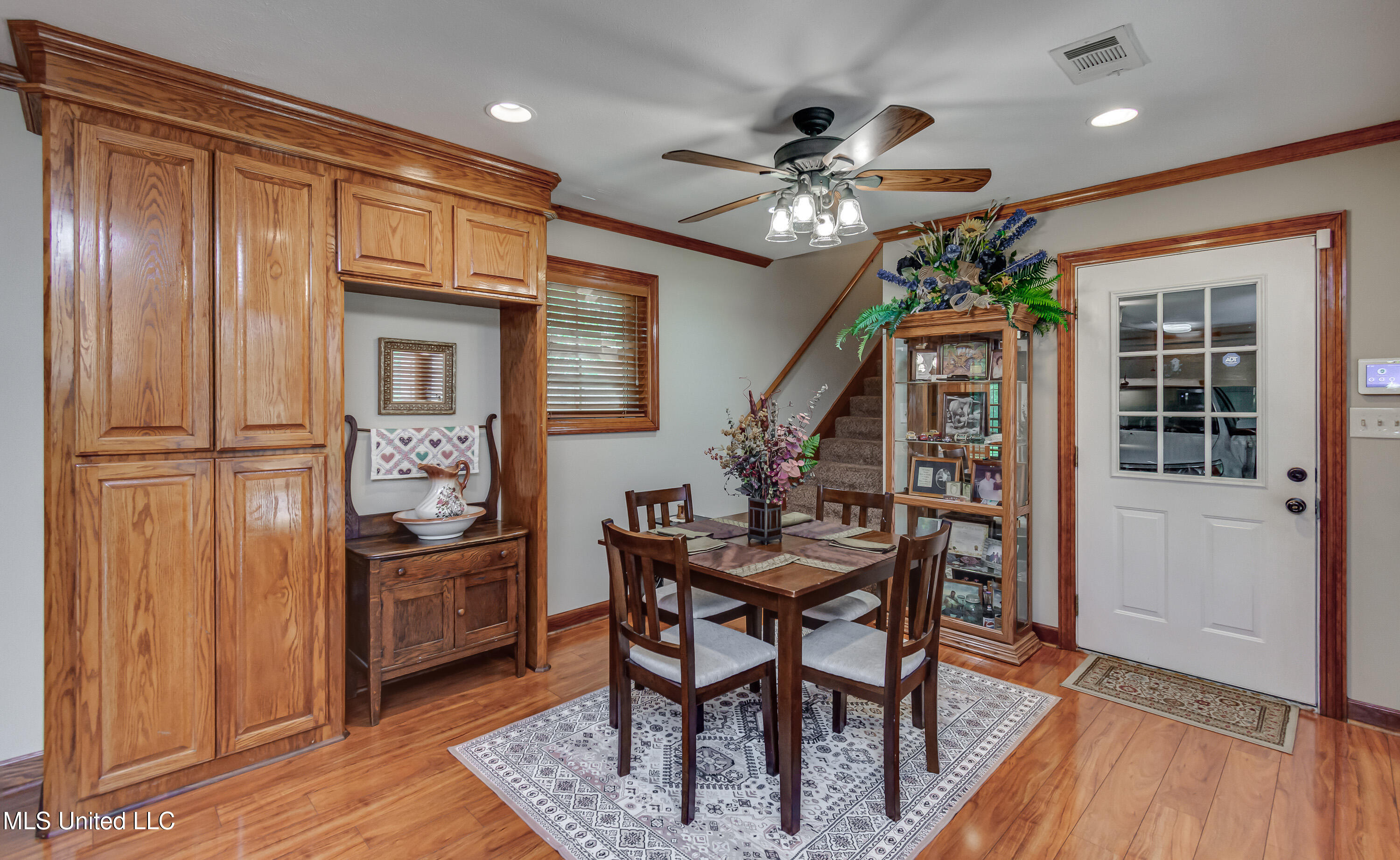 429 Rose Hill Road Mendenhall, MS 39114 - Photo 16 of 72 429 Rose Hill Rd-16