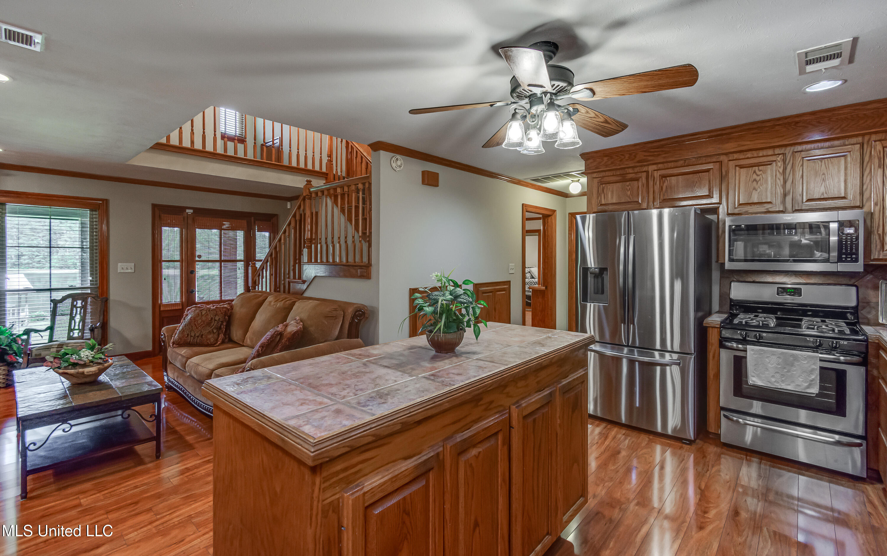 429 Rose Hill Road Mendenhall, MS 39114 - Photo 18 of 72 429 Rose Hill Rd-5