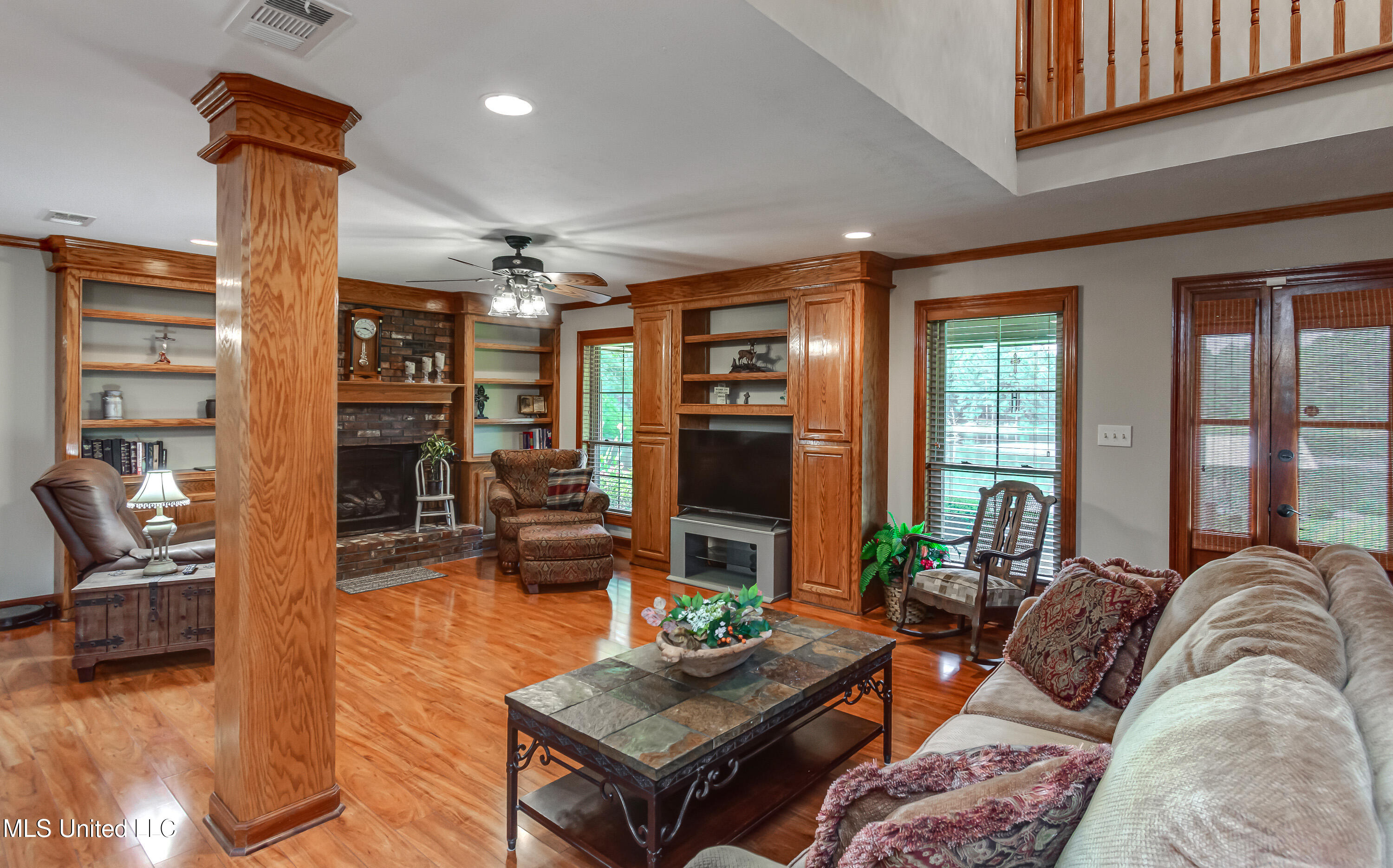 429 Rose Hill Road Mendenhall, MS 39114 - Photo 19 of 72 429 Rose Hill Rd-8