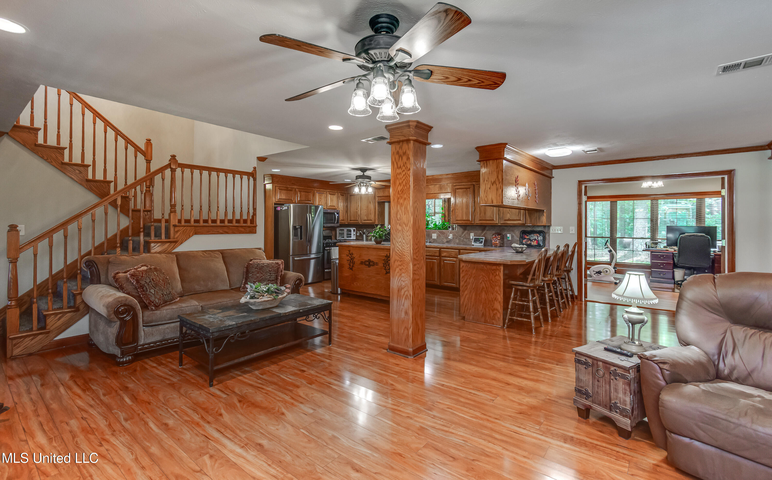 429 Rose Hill Road Mendenhall, MS 39114 - Photo 20 of 72 429 Rose Hill Rd-11