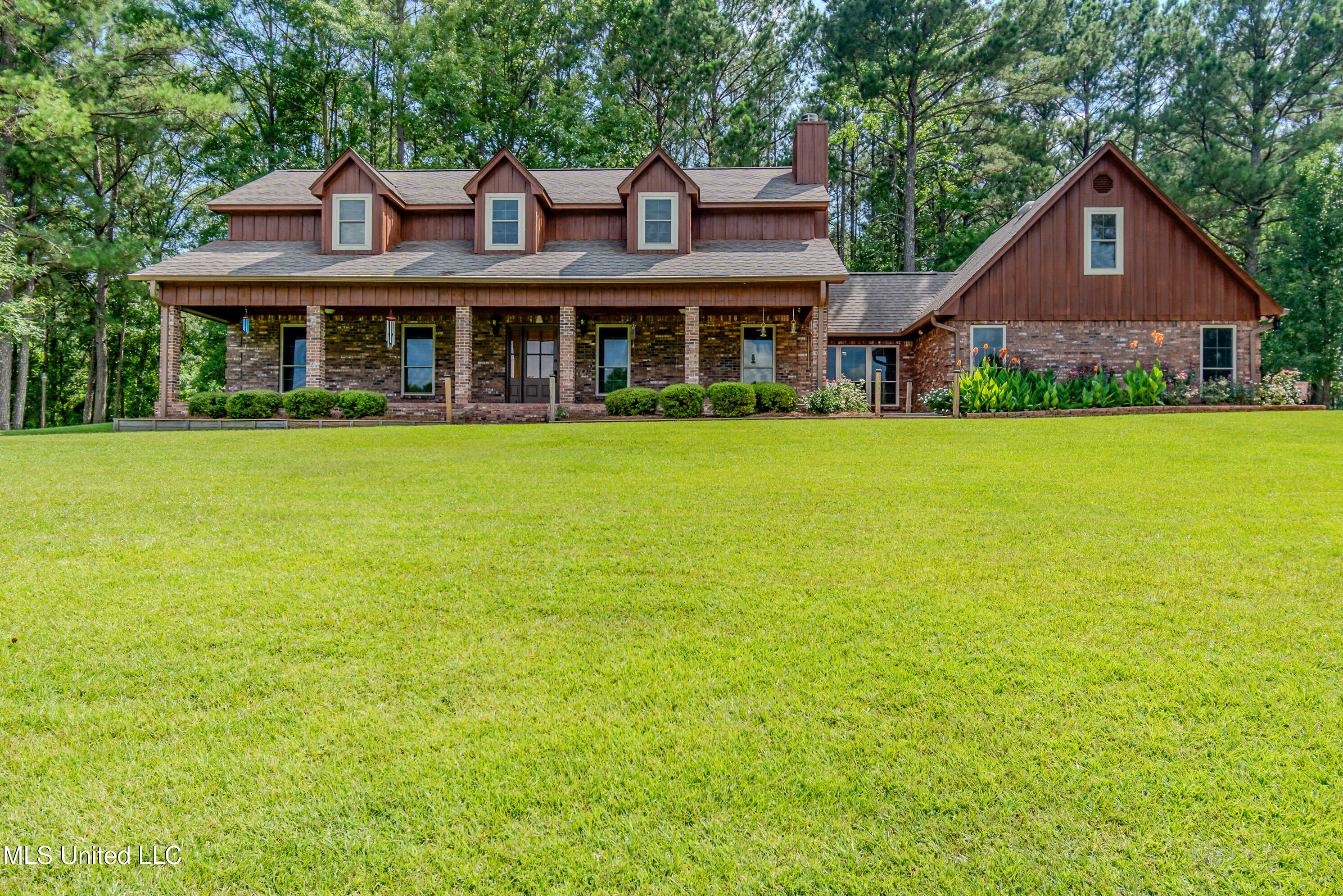 429 Rose Hill Road Mendenhall, MS 39114 - Photo 3 of 72 429 Rose Hill Rd H-9