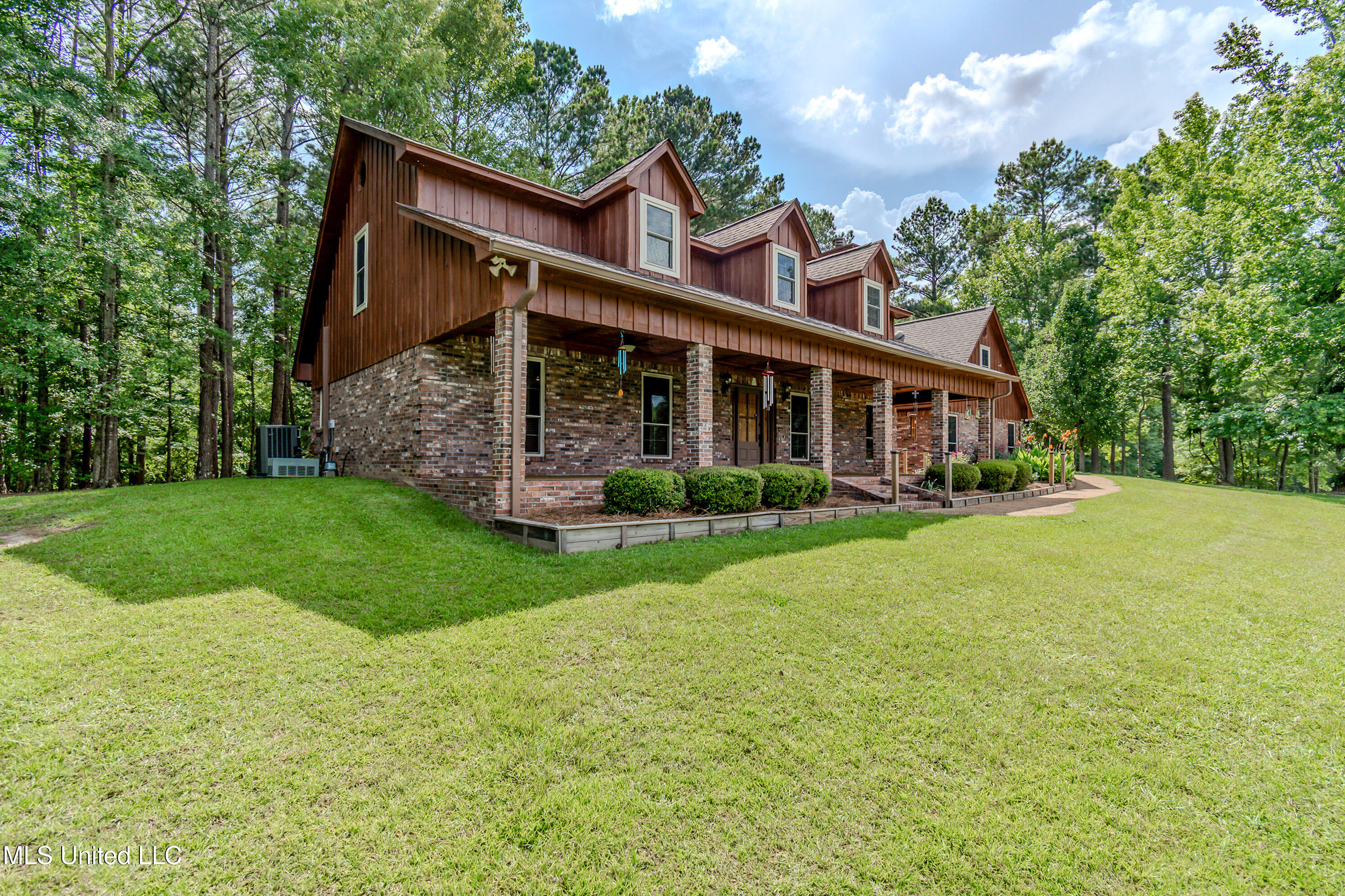 429 Rose Hill Road Mendenhall, MS 39114 - Photo 4 of 72 429 Rose Hill Rd H-12