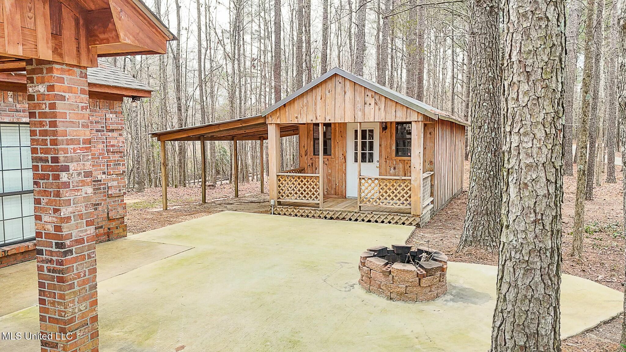 429 Rose Hill Road Mendenhall, MS 39114 - Photo 46 of 72 tempImage947esF