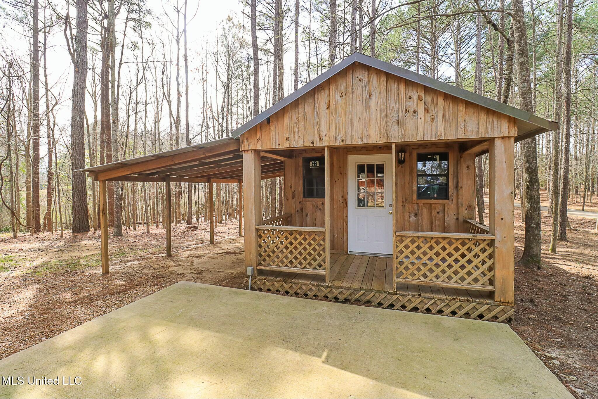 429 Rose Hill Road Mendenhall, MS 39114 - Photo 47 of 72 tempImageaOkzXk