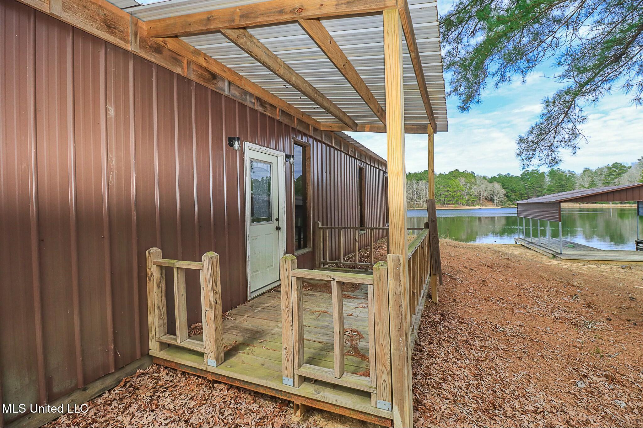 429 Rose Hill Road Mendenhall, MS 39114 - Photo 53 of 72 tempImageRUFNmi