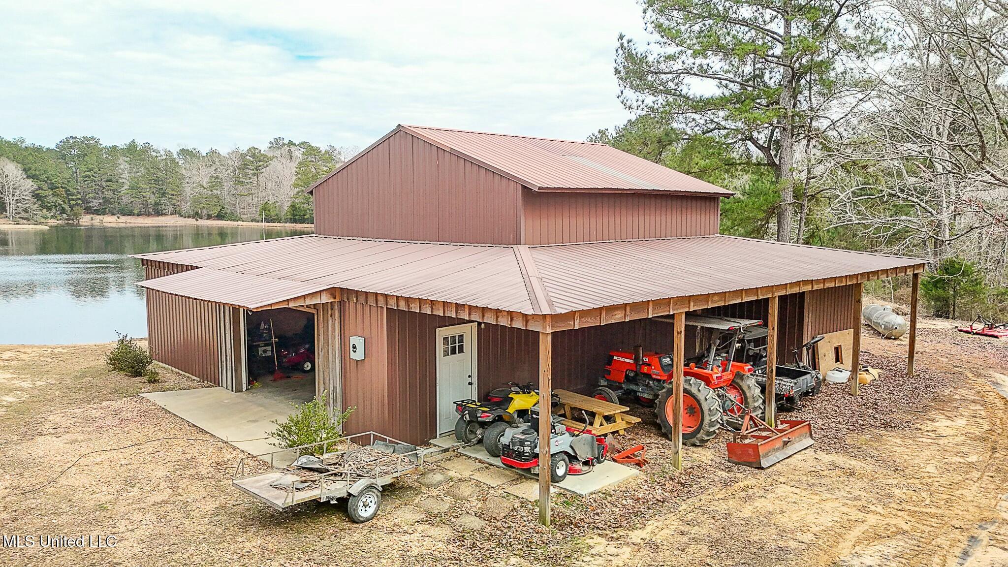 429 Rose Hill Road Mendenhall, MS 39114 - Photo 54 of 72 tempImageaN96XV