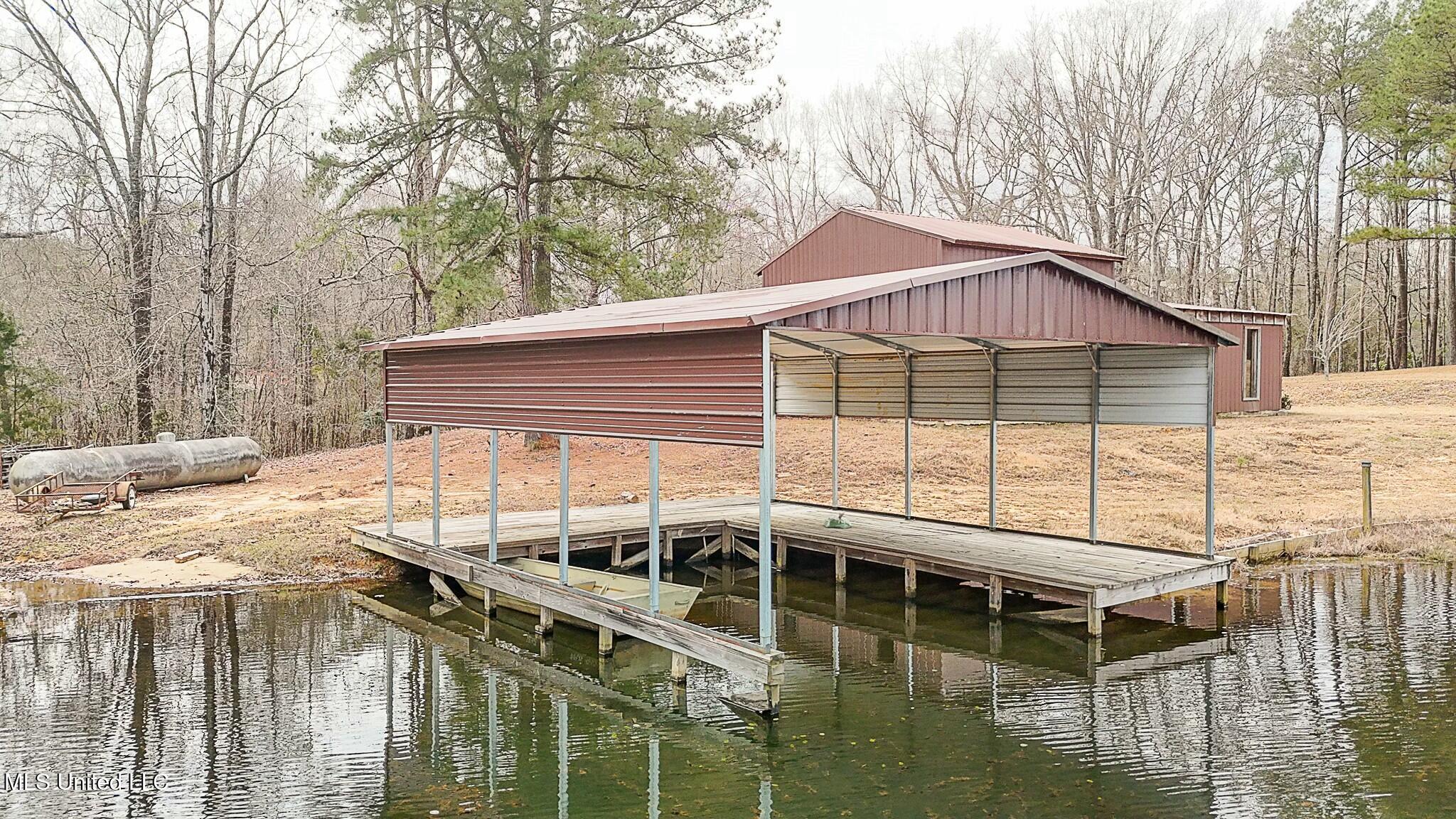 429 Rose Hill Road Mendenhall, MS 39114 - Photo 59 of 72 tempImageza50ck