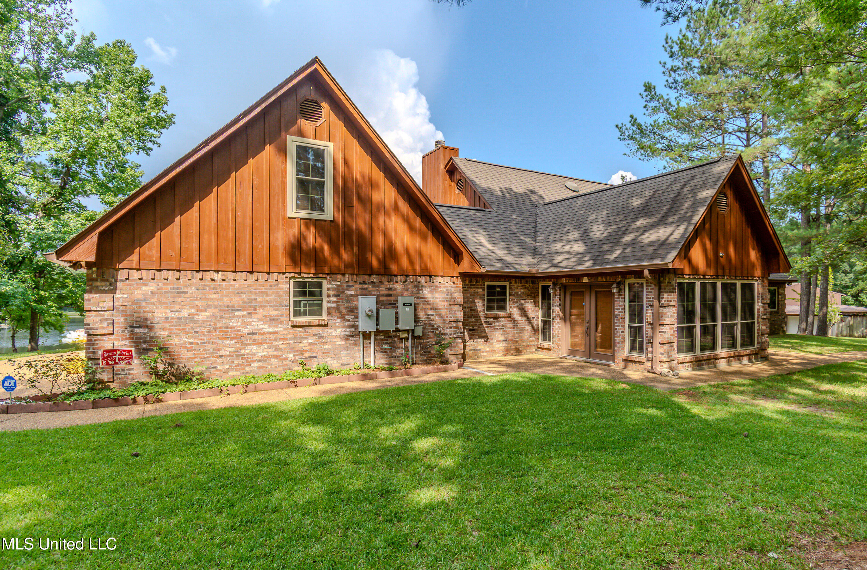 429 Rose Hill Road Mendenhall, MS 39114 - Photo 6 of 72 429 Rose Hill Rd H-2