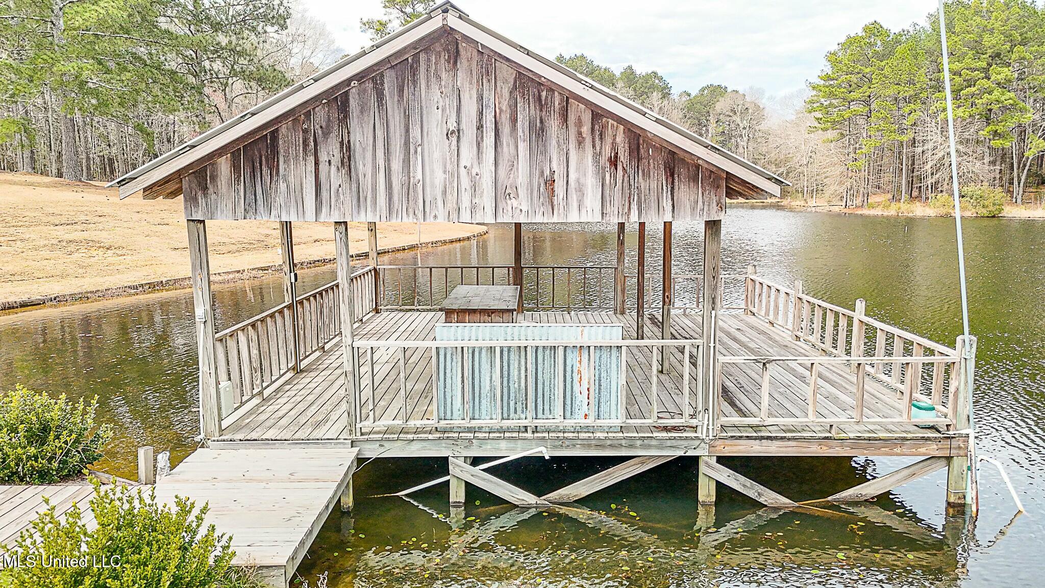 429 Rose Hill Road Mendenhall, MS 39114 - Photo 65 of 72 tempImagewAnWWs