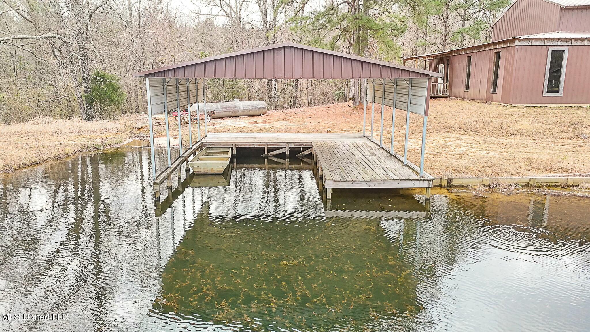 429 Rose Hill Road Mendenhall, MS 39114 - Photo 69 of 72 tempImageZuyKQz