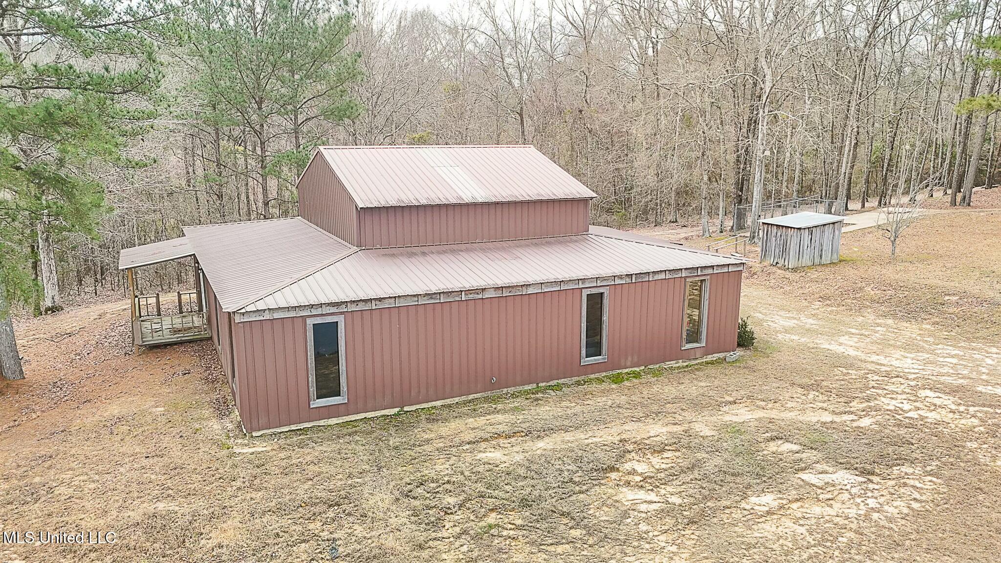 429 Rose Hill Road Mendenhall, MS 39114 - Photo 70 of 72 tempImageJ1f9nr