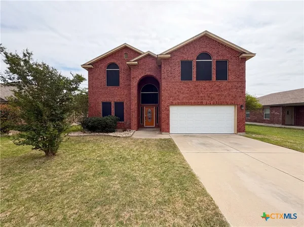 $332,000 | 6206 Suellen Lane, Killeen, TX 76542