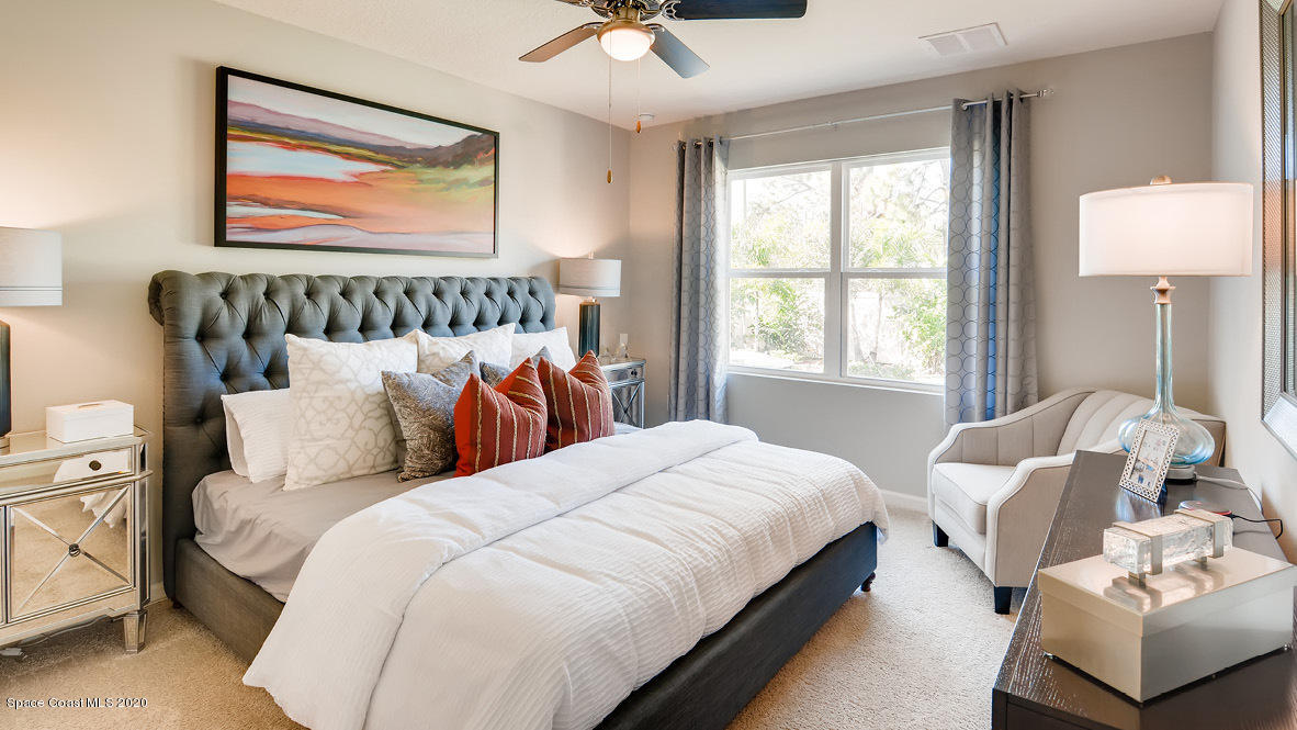 559 Octavius Road Southwest Palm Bay, FL 32908 - Photo 6 of 18 Cali_Model_PalmBay4