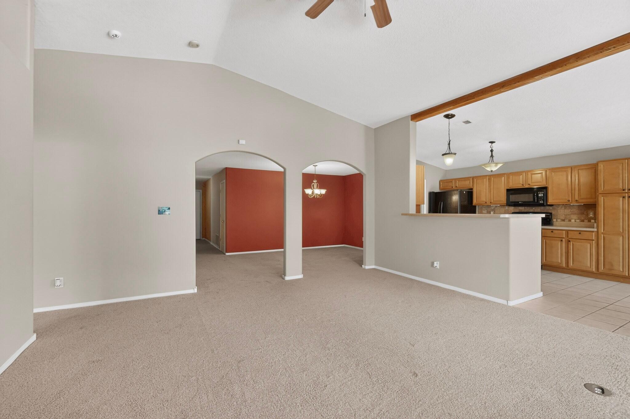 6125 Chaco Canyon Drive Northeast Rio Rancho, NM 87144 - Photo 7 of 45 Gallery Image 7