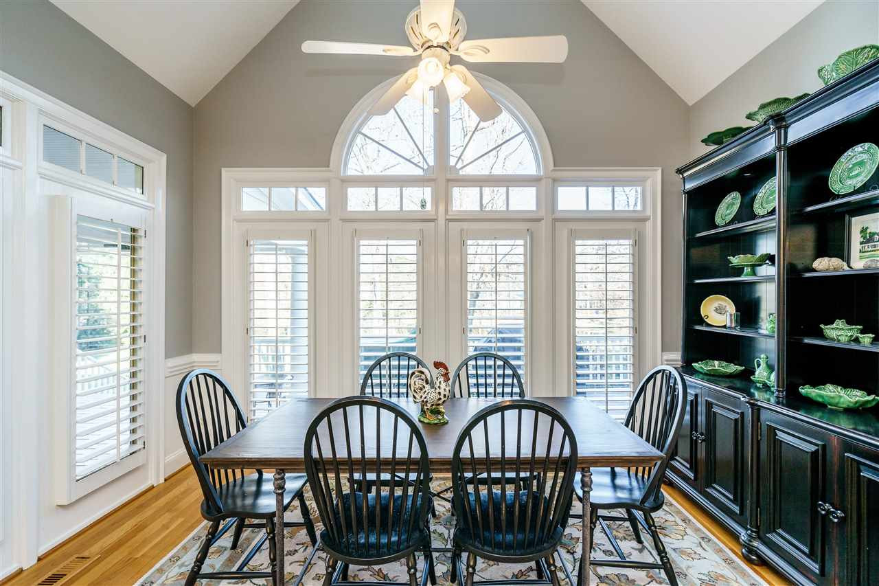 5352 Mill Dam Road Wake Forest, NC 27587 - Photo 8 of 25 Photo 8