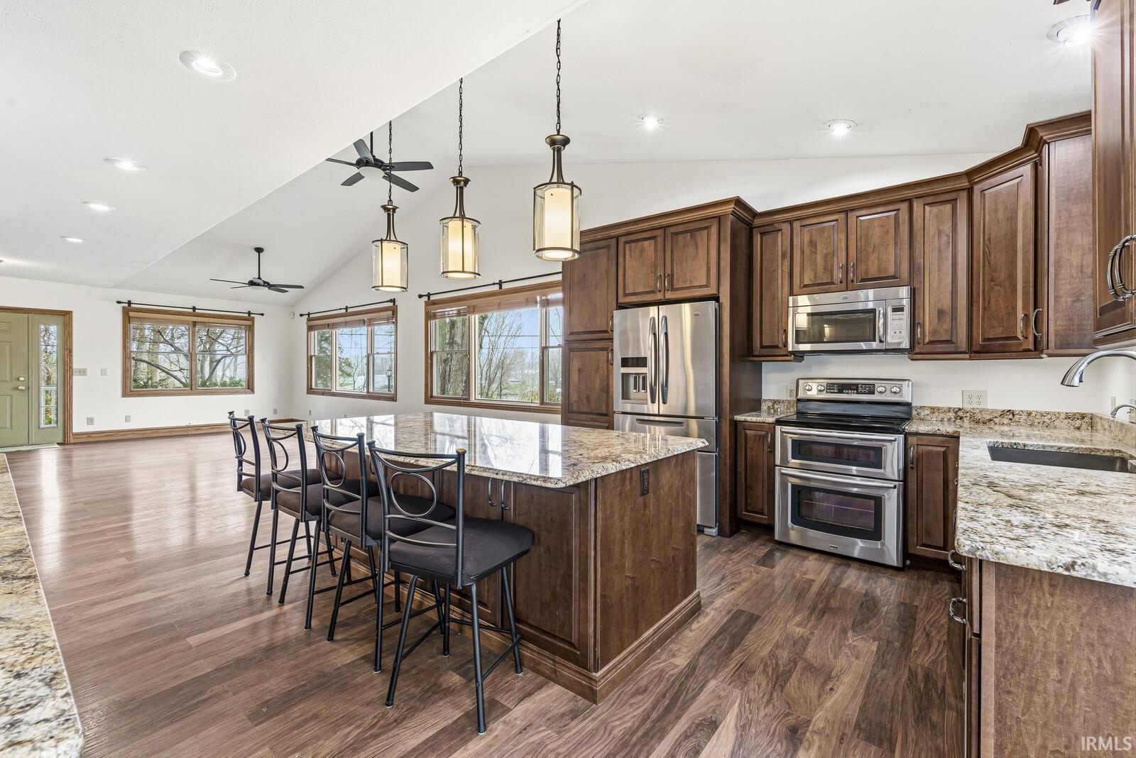 10227 Jefferson Road Osceola, IN 46561 - Photo 11 of 36