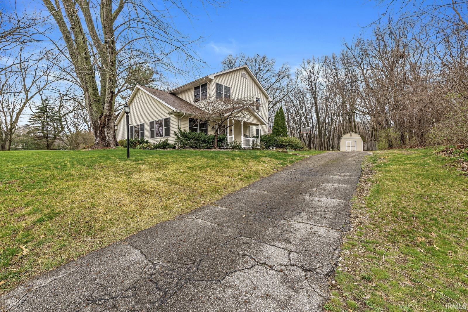 10227 Jefferson Road Osceola, IN 46561 - Photo 3 of 36