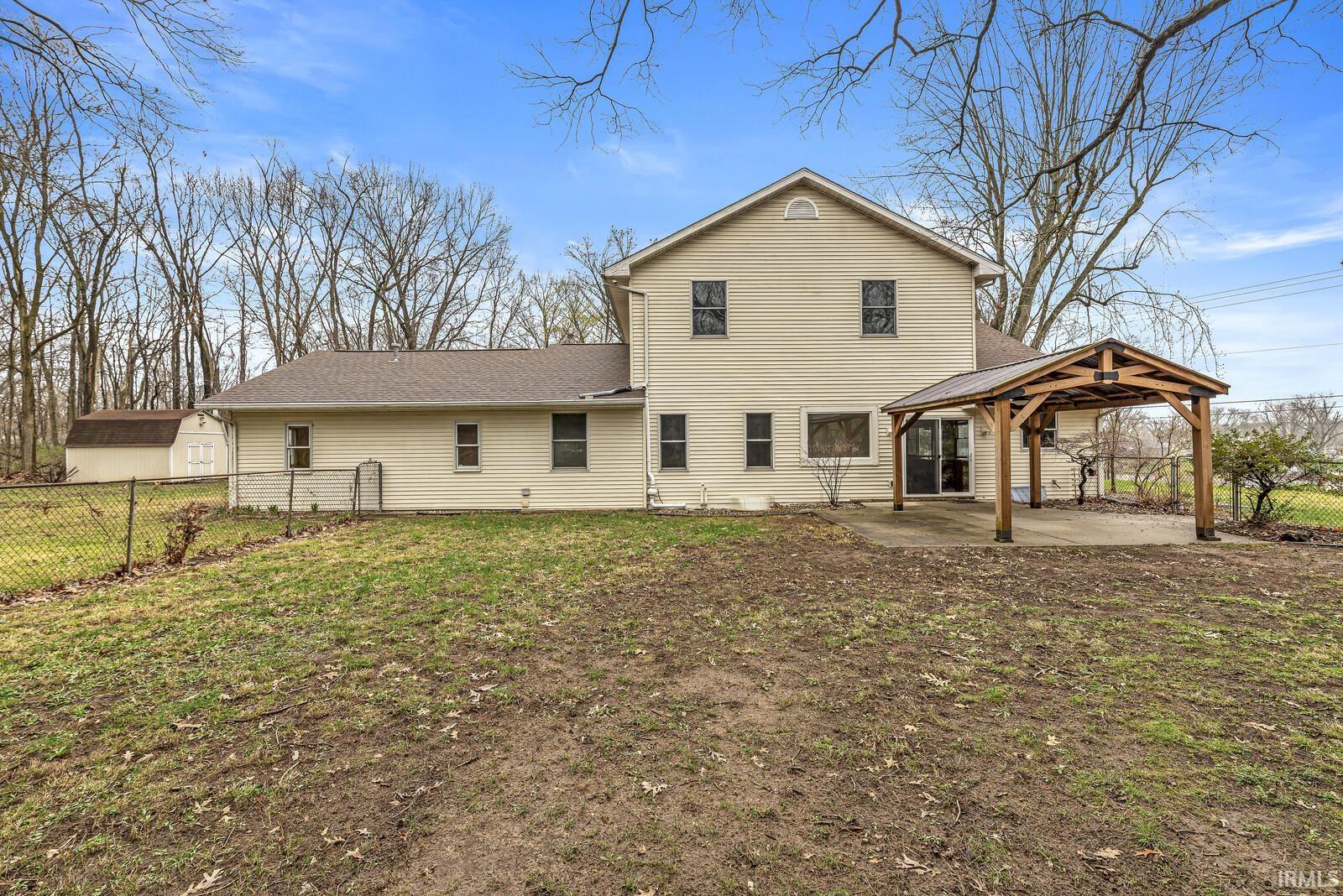 10227 Jefferson Road Osceola, IN 46561 - Photo 31 of 36