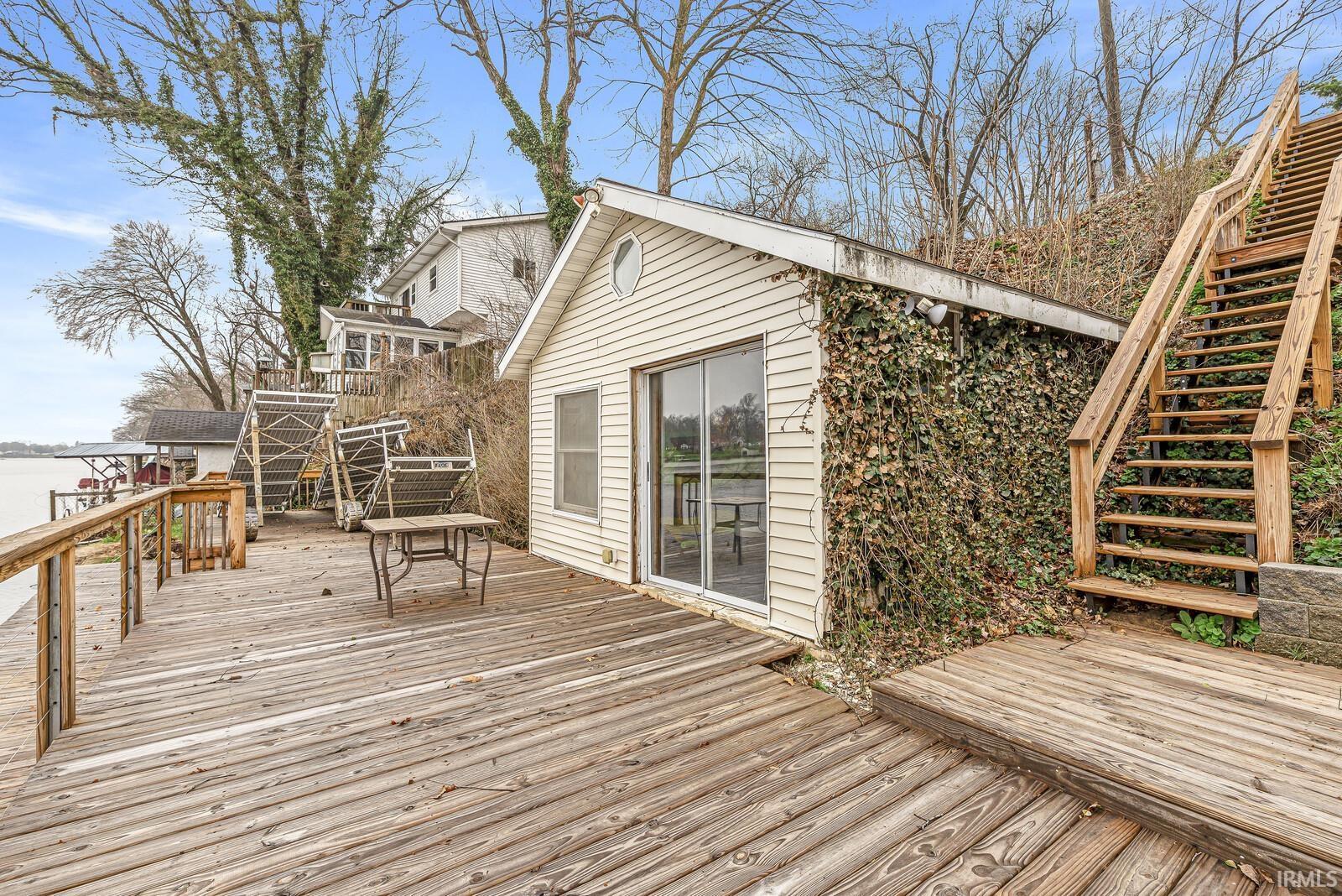 10227 Jefferson Road Osceola, IN 46561 - Photo 33 of 36